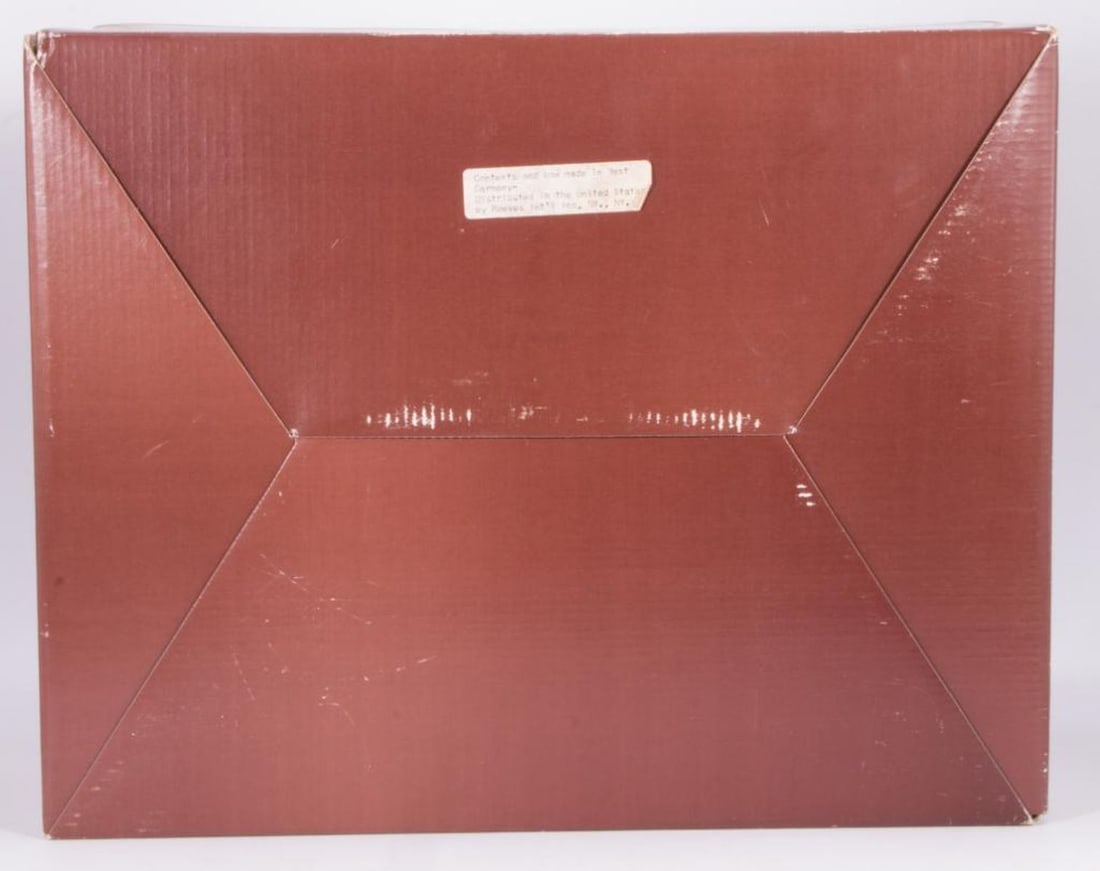 Five Steiff Bears - 5