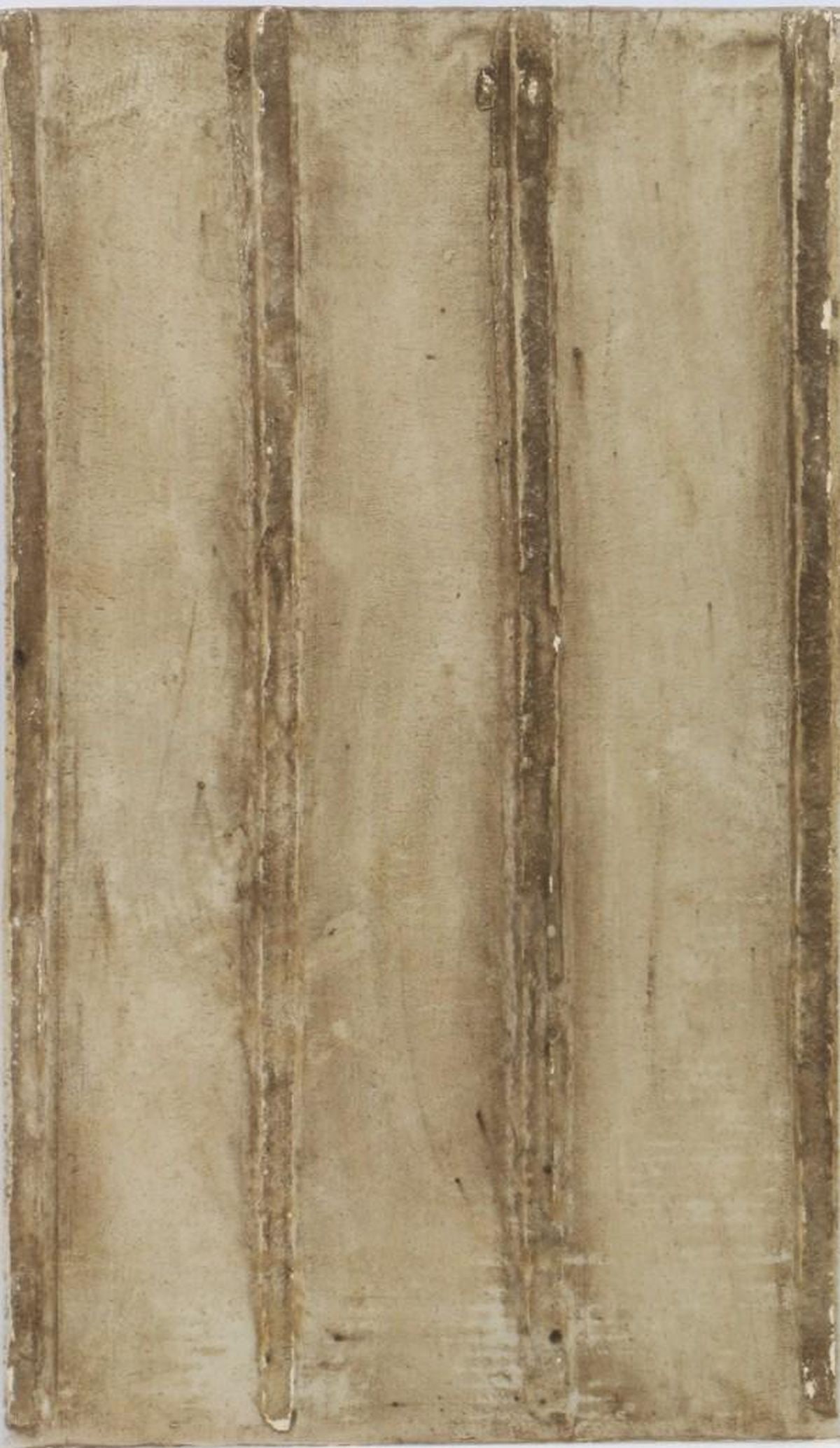 Chinese Landscape Porcelain Plaque - 3