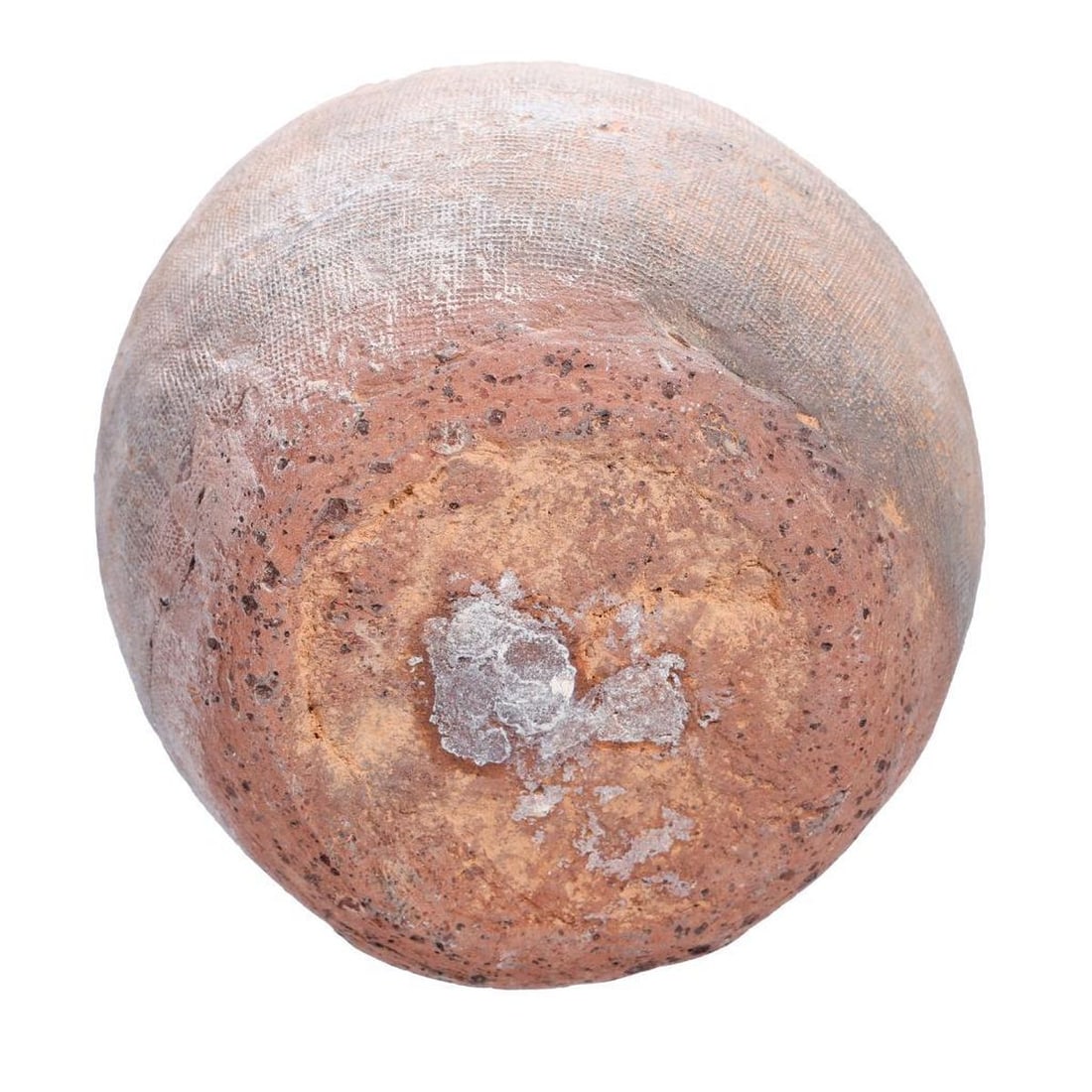 Five Chinese Pottery Jars - 6