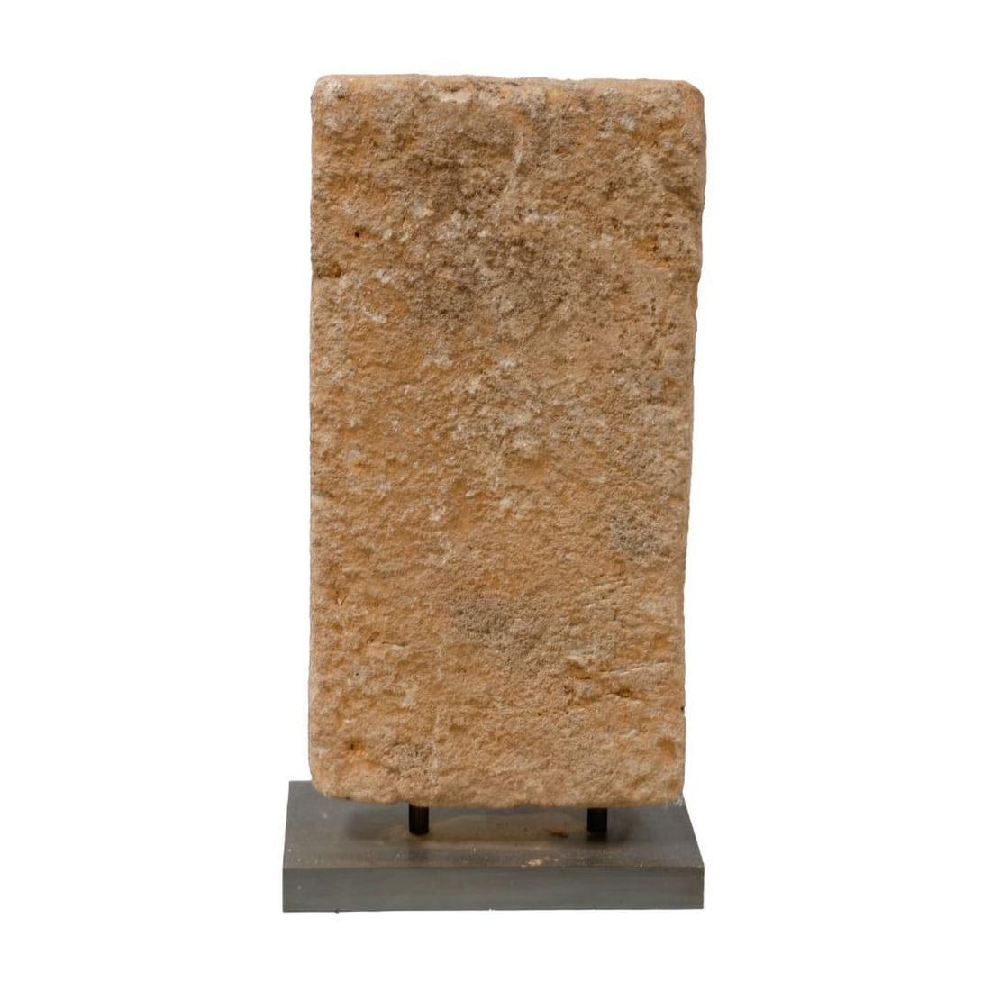 Southeast Asian Stone Carving - 3