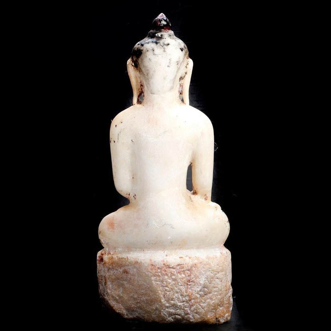 Tibetan Buddha Figure - 3