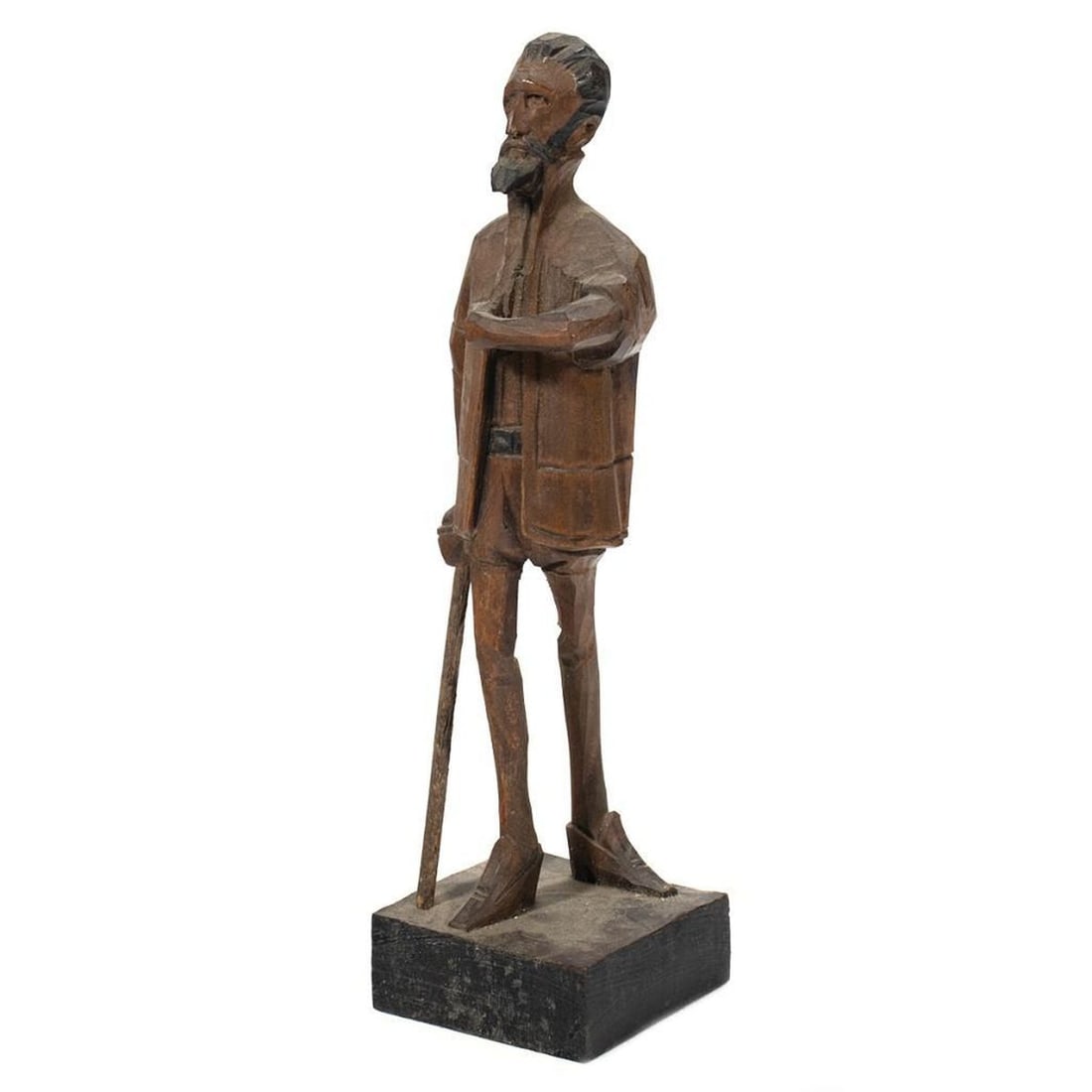 Southeast Asian Figures - 6