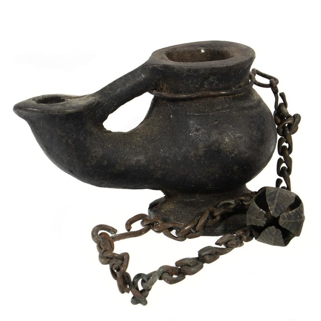 Southeast Asian Figures - 7