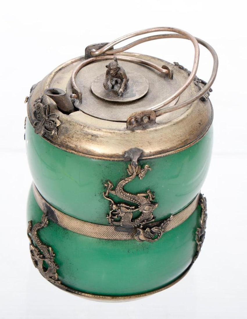 Group of Asian/Misc. Decorative Arts - 4