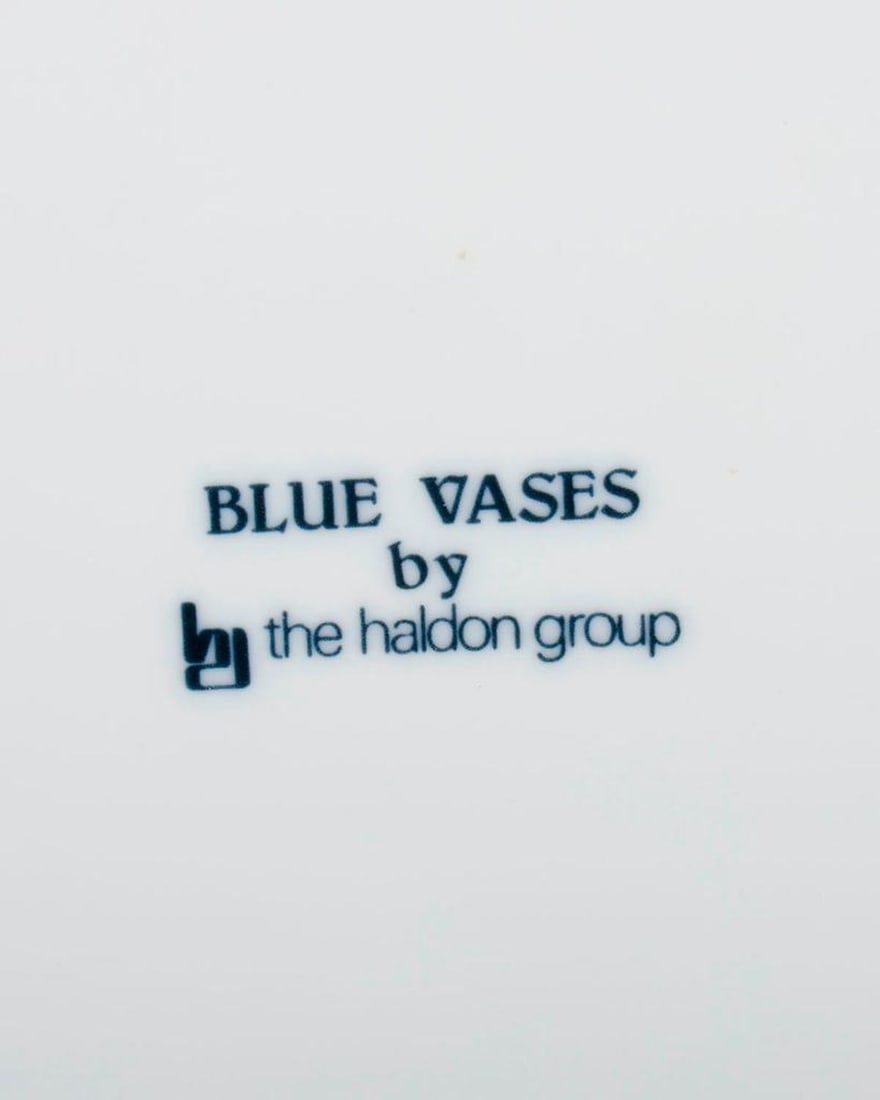 Collection of Japanese Blue and White Porcelain. - 3