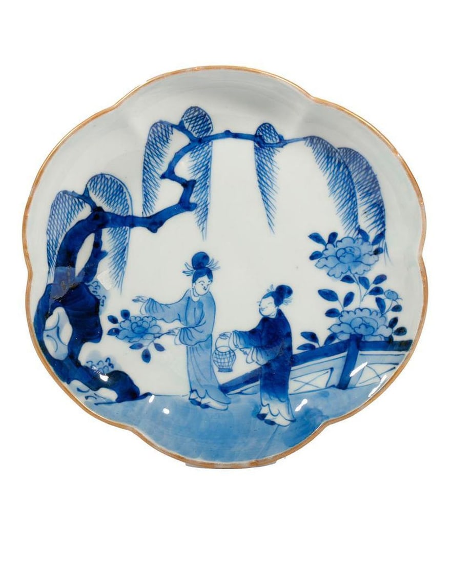 Collection of Assorted Asian Ceramics. - 3