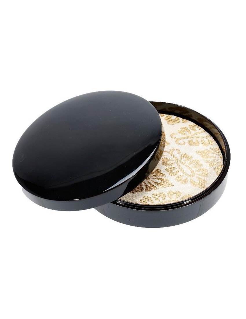 Two Japanese Boxes. - 3