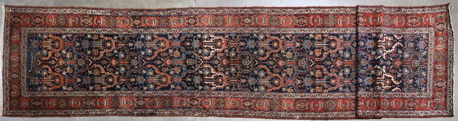 Bakhtiari Runner (1 of 3)