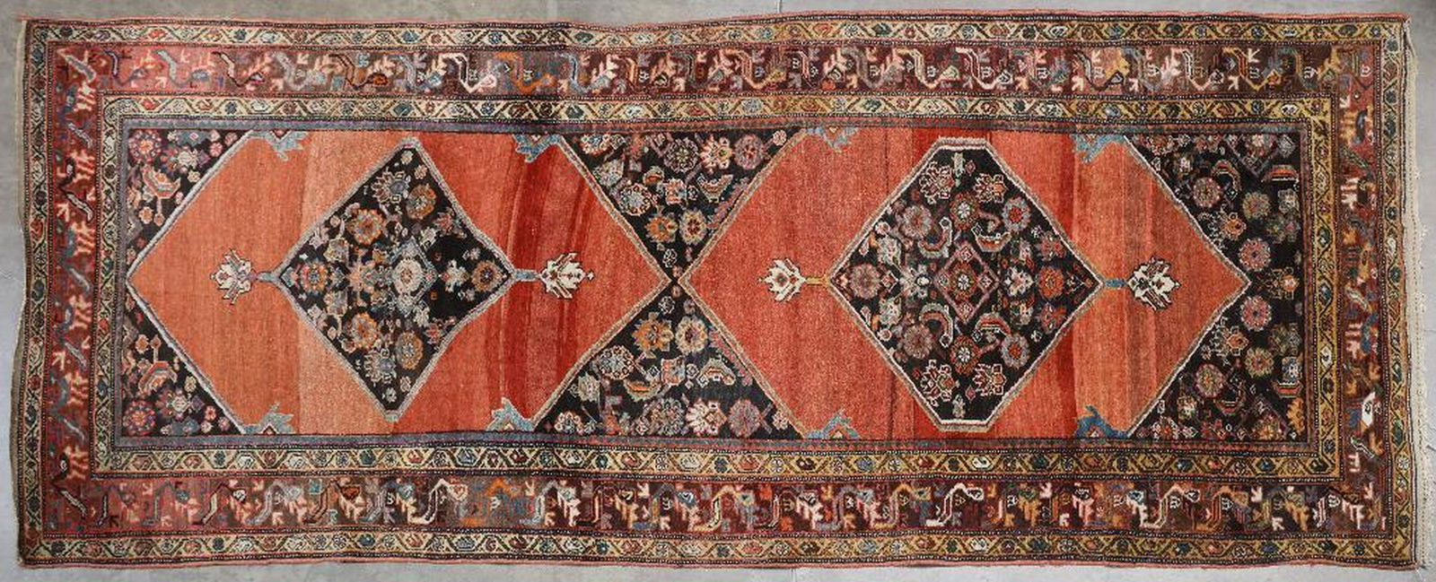 Serab Runner (1 of 2)