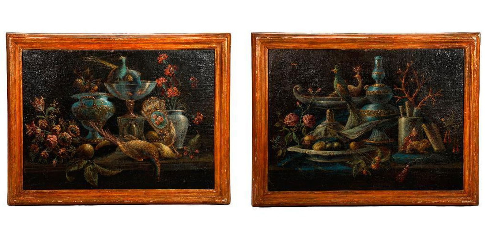 European School (Late 19th/Early 20th Century) (1 of 4)