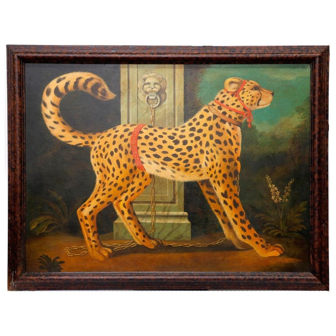 William Skilling (20th Century) (1 of 3)