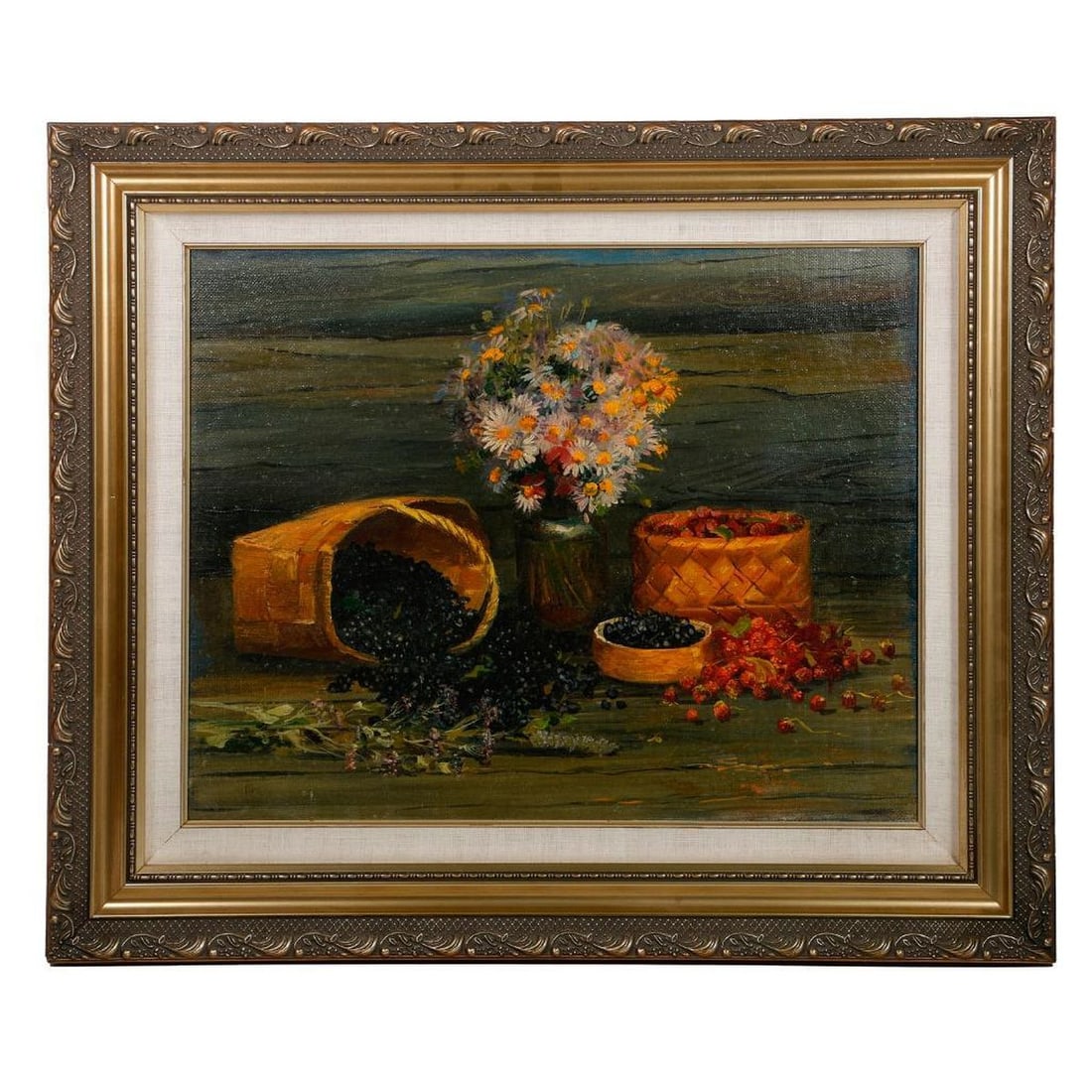 Russian School (20th Century) (1 of 3)