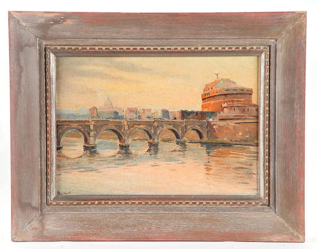 Bigonzetti (20th Century) (1 of 3)