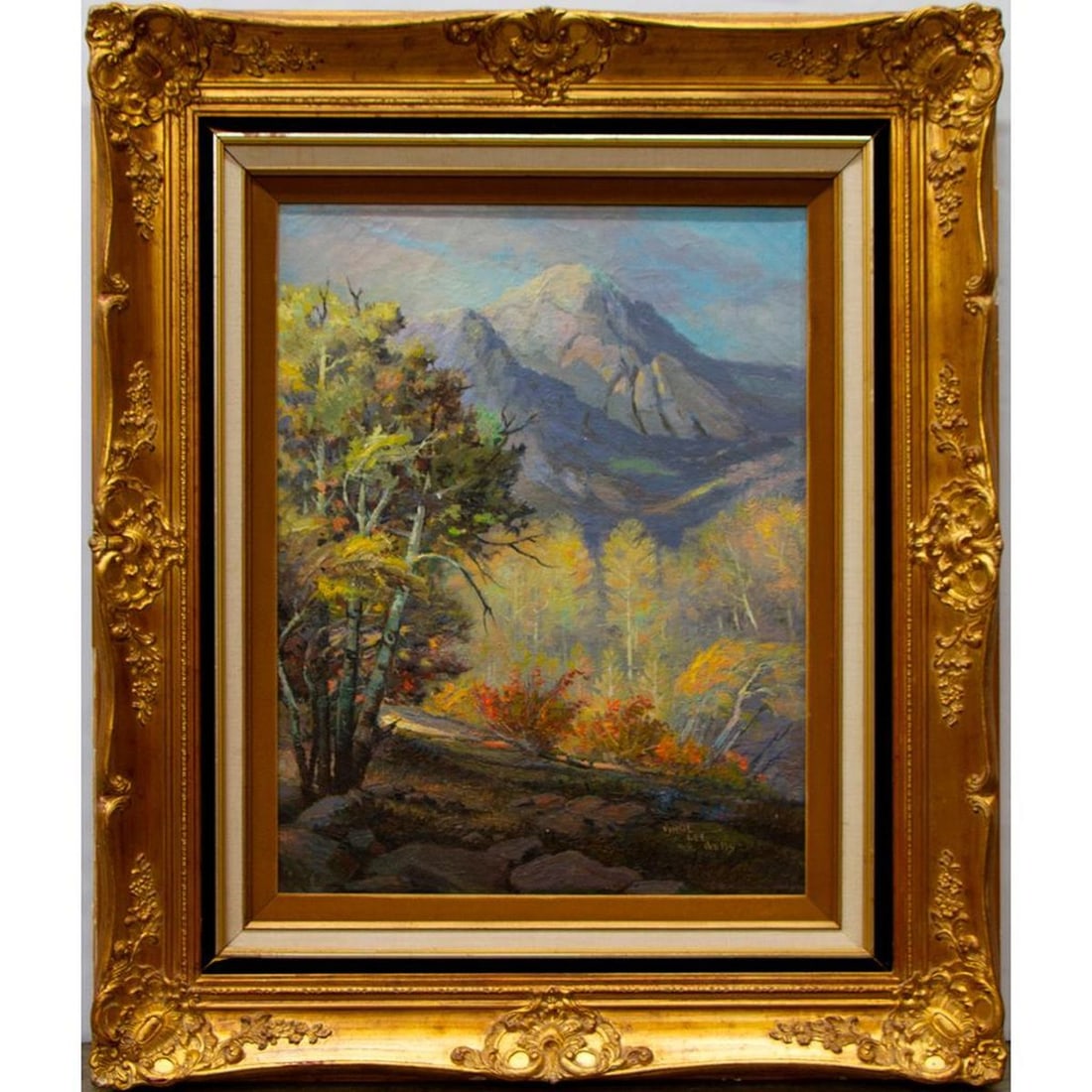 Virgil Lee Wells. (1 of 5)