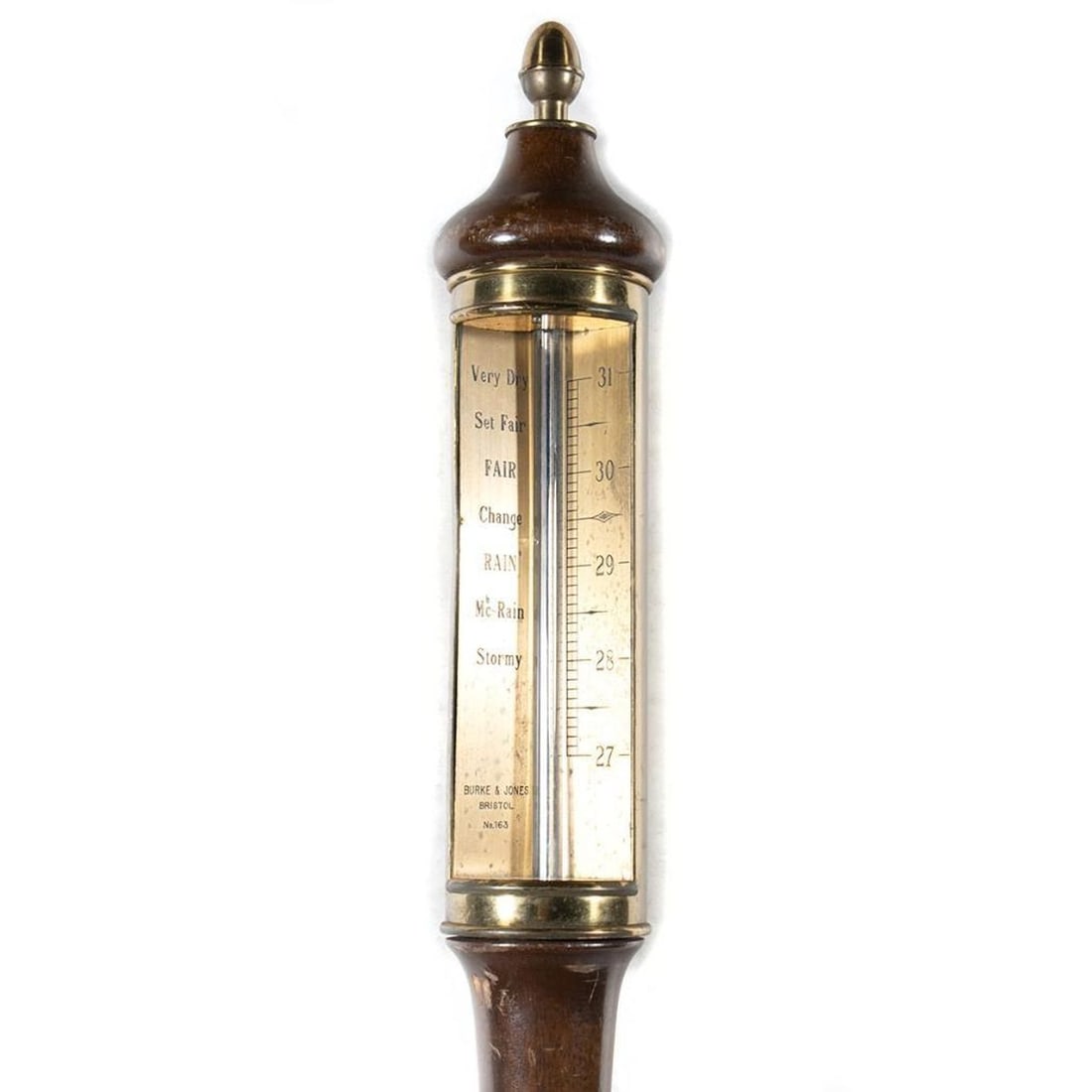 Regency Barometer (1 of 4)