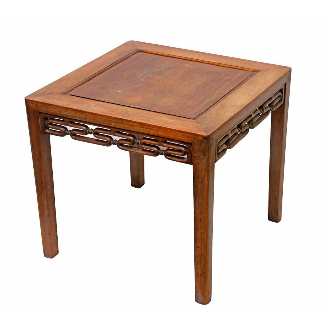 Chinese Hardwood Table (1 of 1)