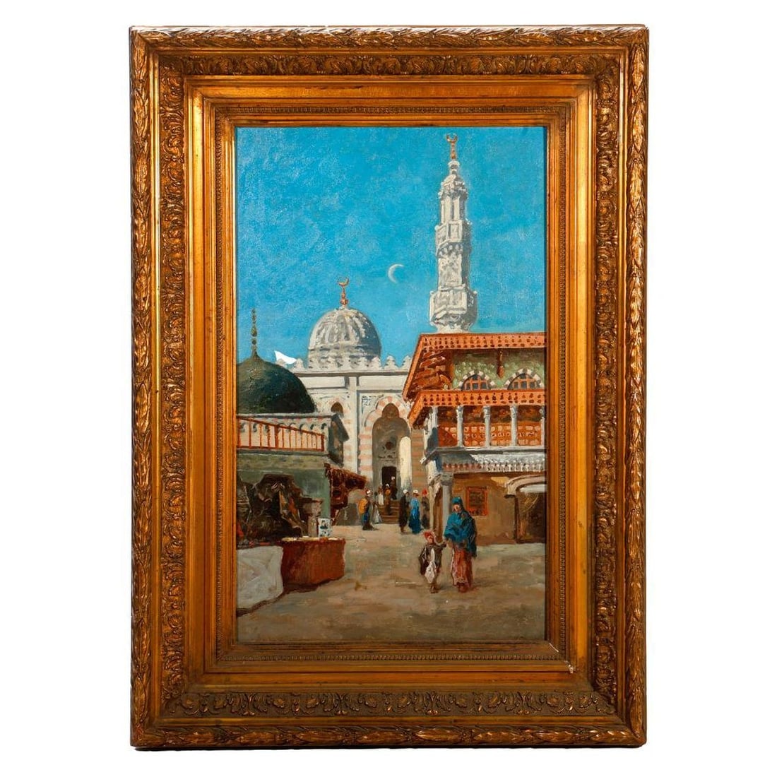 European School (Early 20th Century) (1 of 3)