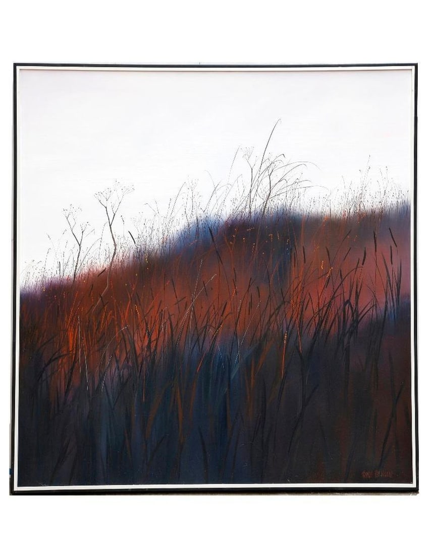 Kenneth Ray Wilson (1936-2024) (1 of 2)