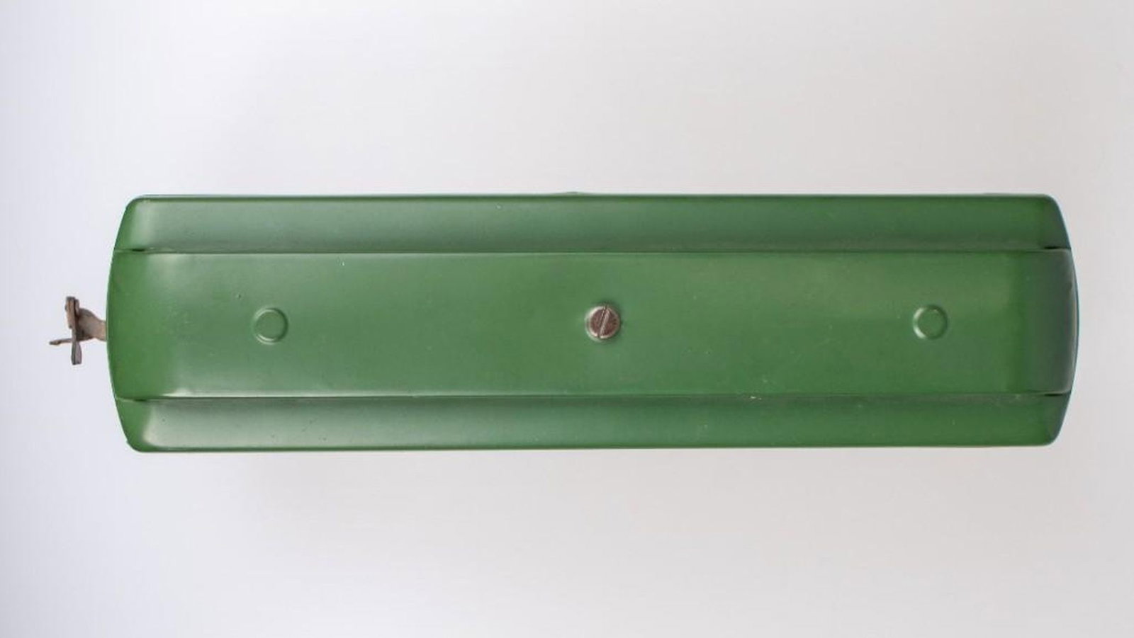 Lionel Pre War Standard Gauge Passenger Set - restored - 14