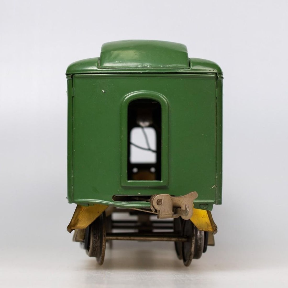 Lionel Pre War Standard Gauge Passenger Set - restored - 2