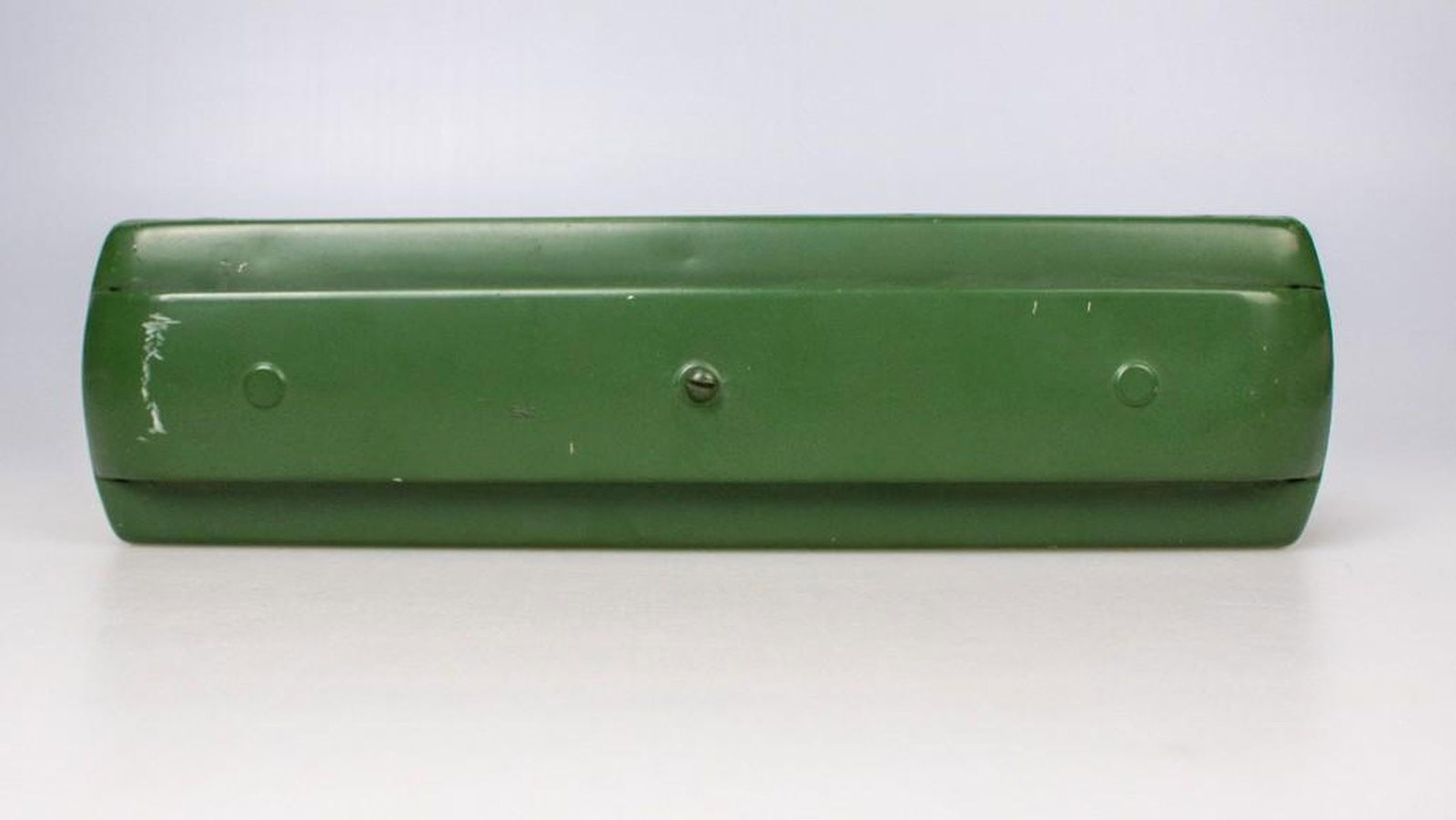 Lionel Pre War Standard Gauge Passenger Set - restored - 5