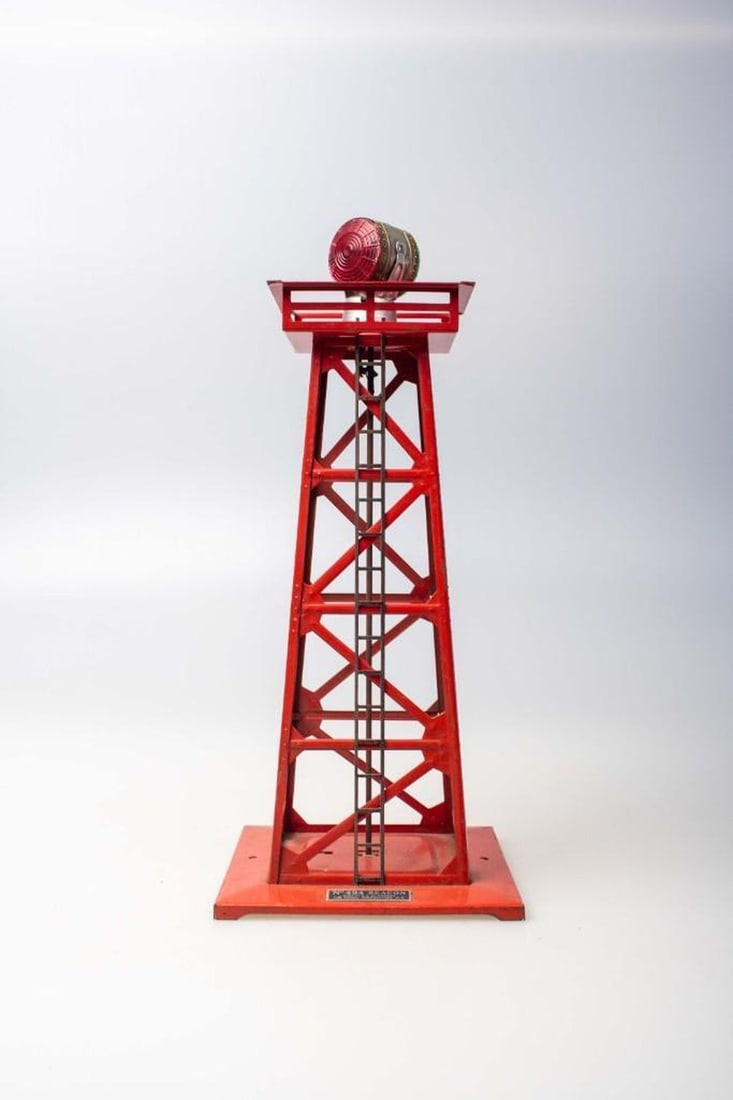 Lionel O Gauge Postwar Accessories - 11