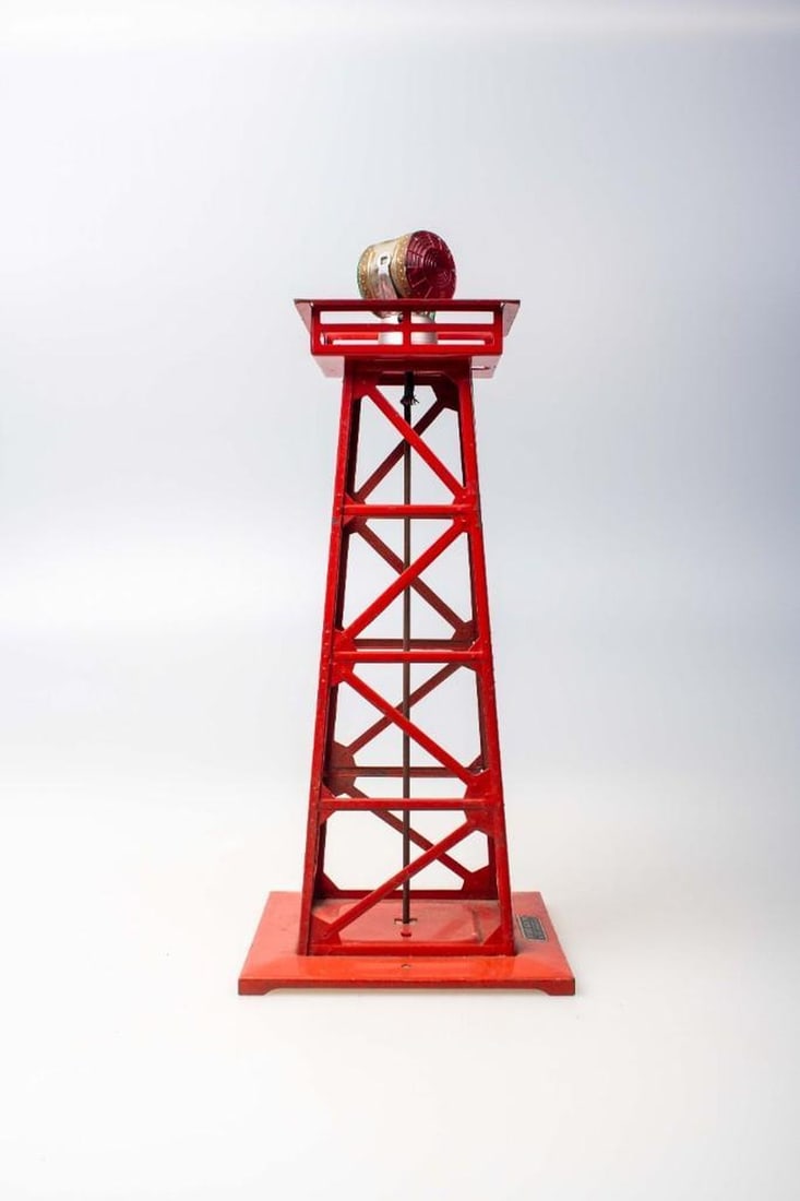 Lionel O Gauge Postwar Accessories - 12