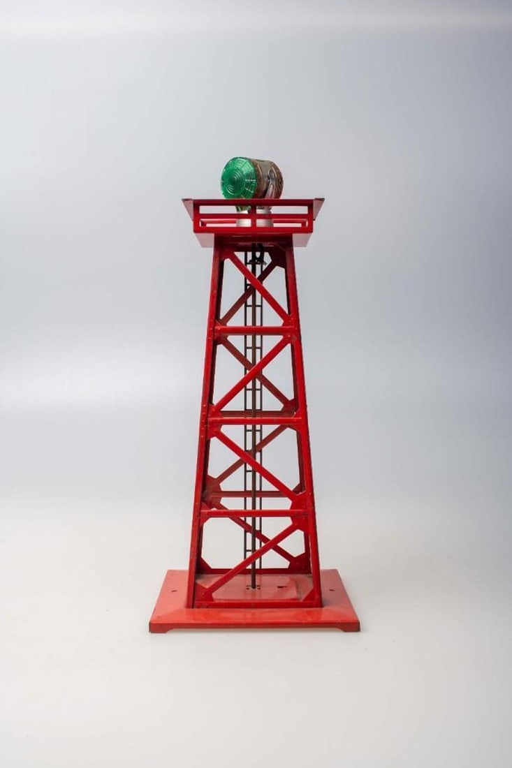 Lionel O Gauge Postwar Accessories - 13