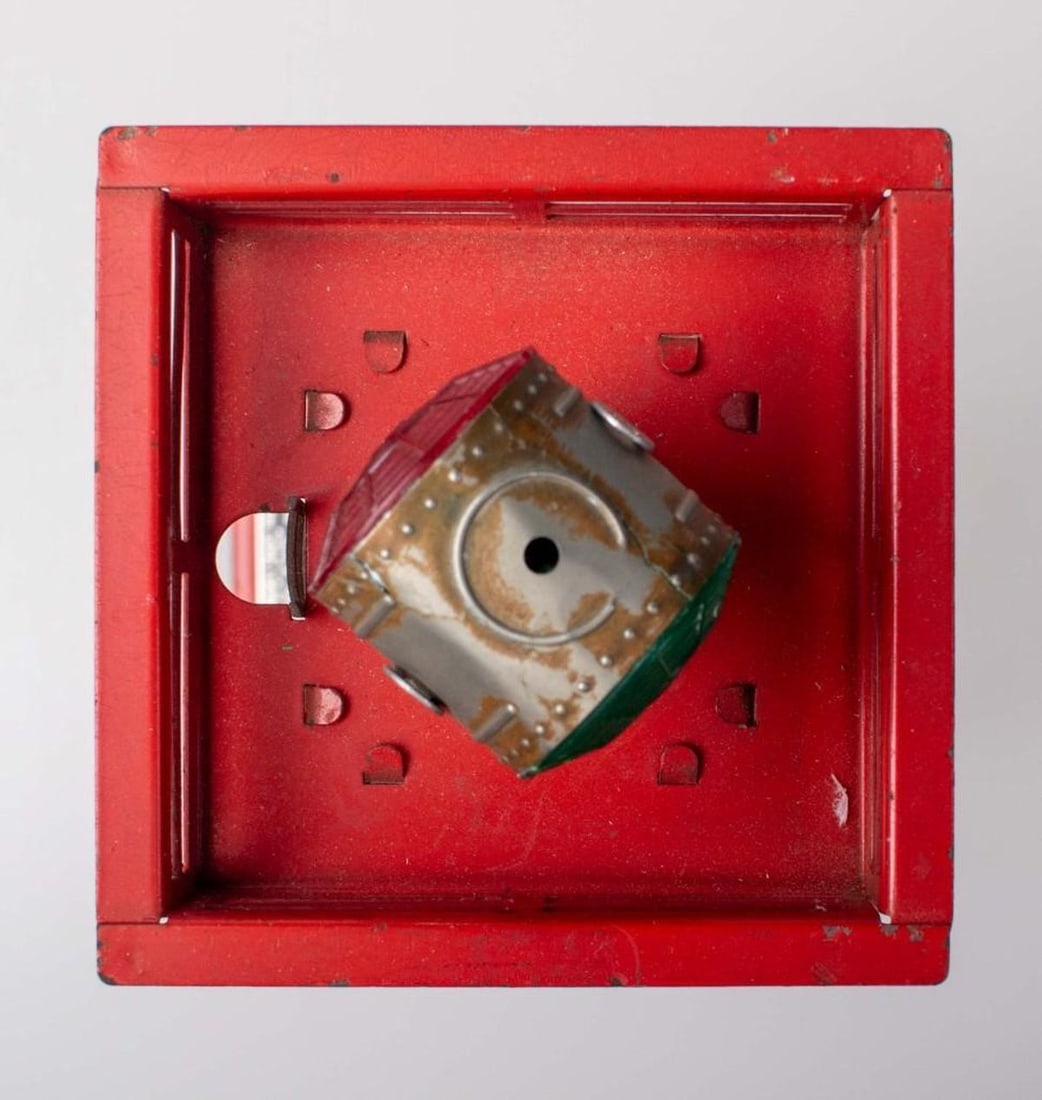 Lionel O Gauge Postwar Accessories - 16