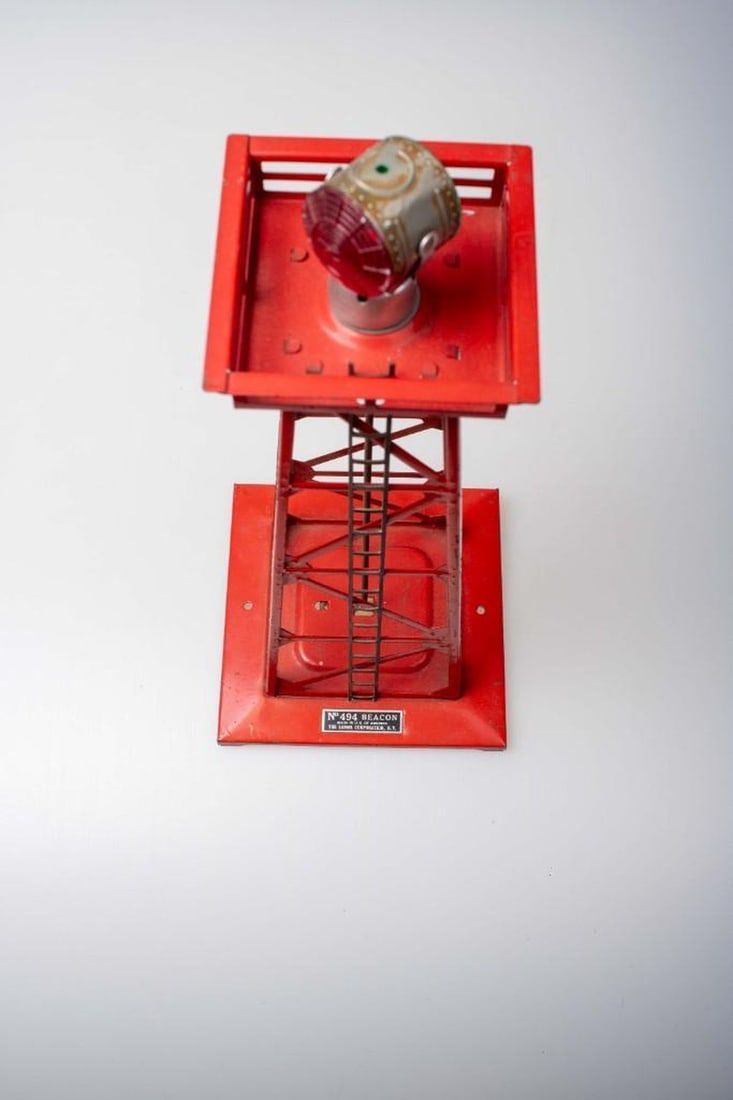 Lionel O Gauge Postwar Accessories - 17