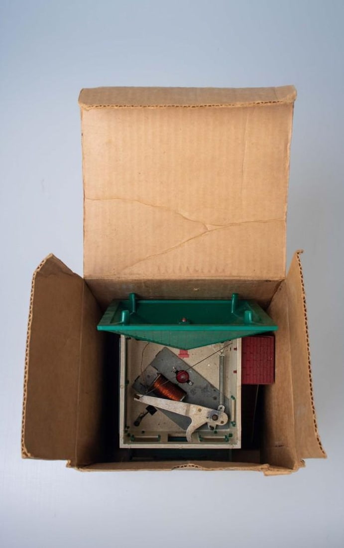 Lionel O Gauge Postwar Accessories - 19