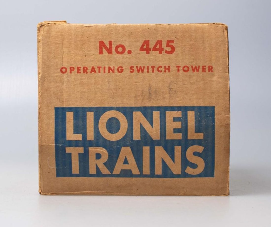 Lionel O Gauge Postwar Accessories - 20