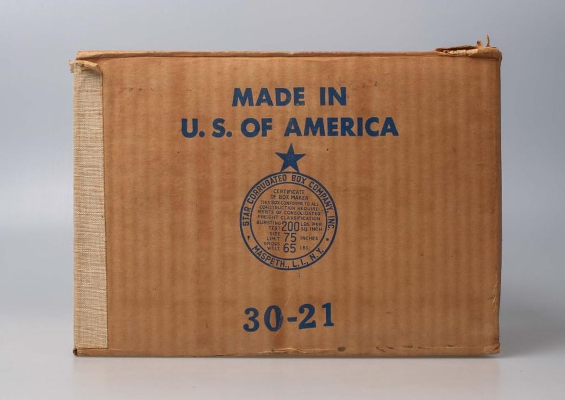 Lionel O Gauge Postwar Accessories - 7