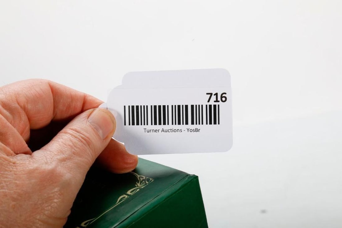 Ace Trains (UK) O Gauge Vintage Southern 0-6-0 Loco - 2