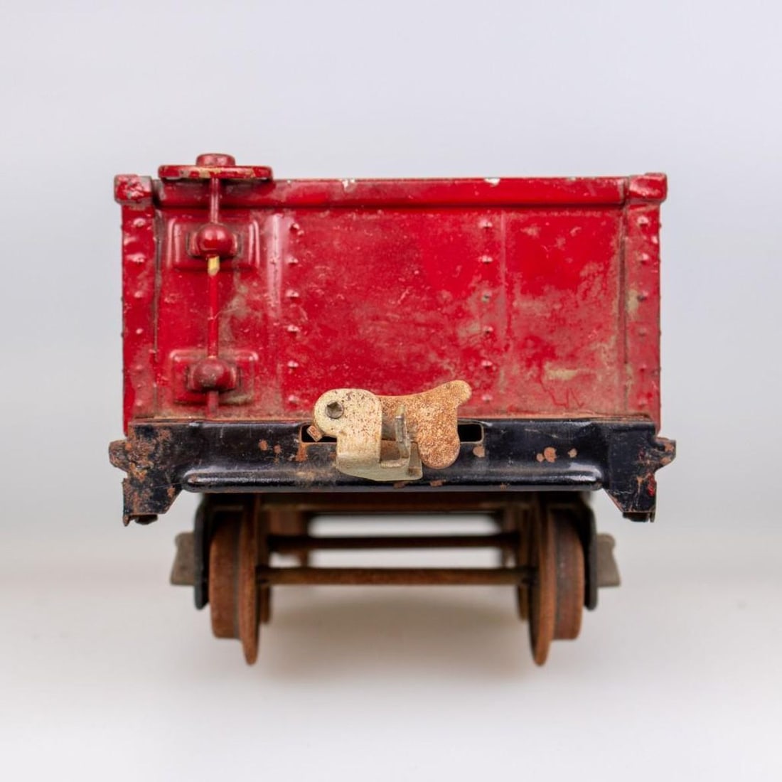 Lionel Standard Gauge Prewar Freight Cars - 16