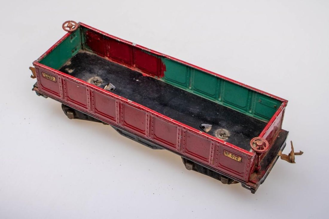 Lionel Standard Gauge Prewar Freight Cars - 19