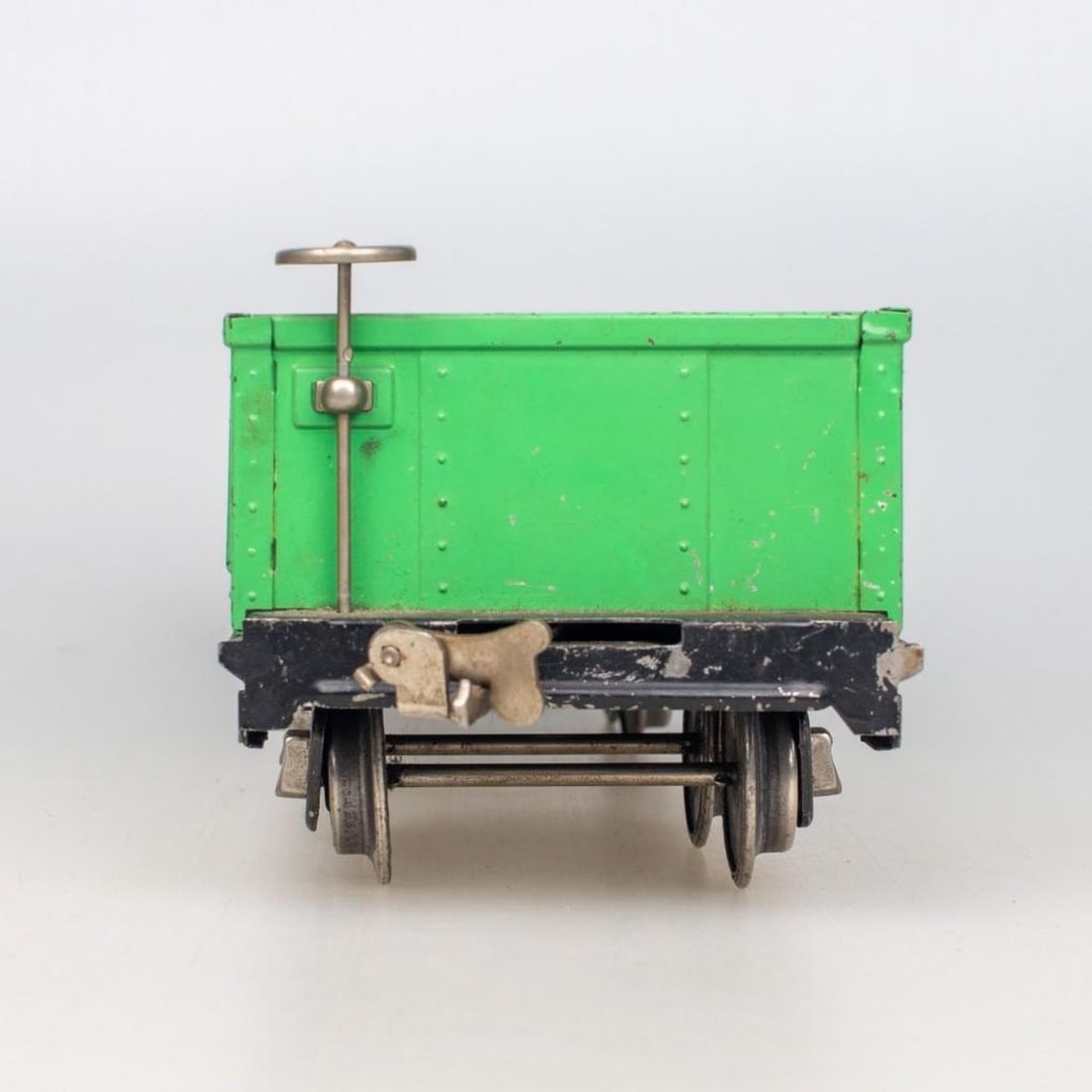 Lionel Standard Gauge Prewar Freight Cars - 3