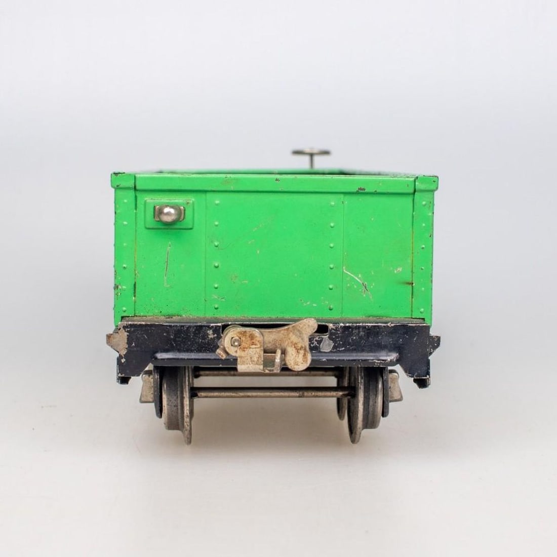 Lionel Standard Gauge Prewar Freight Cars - 4