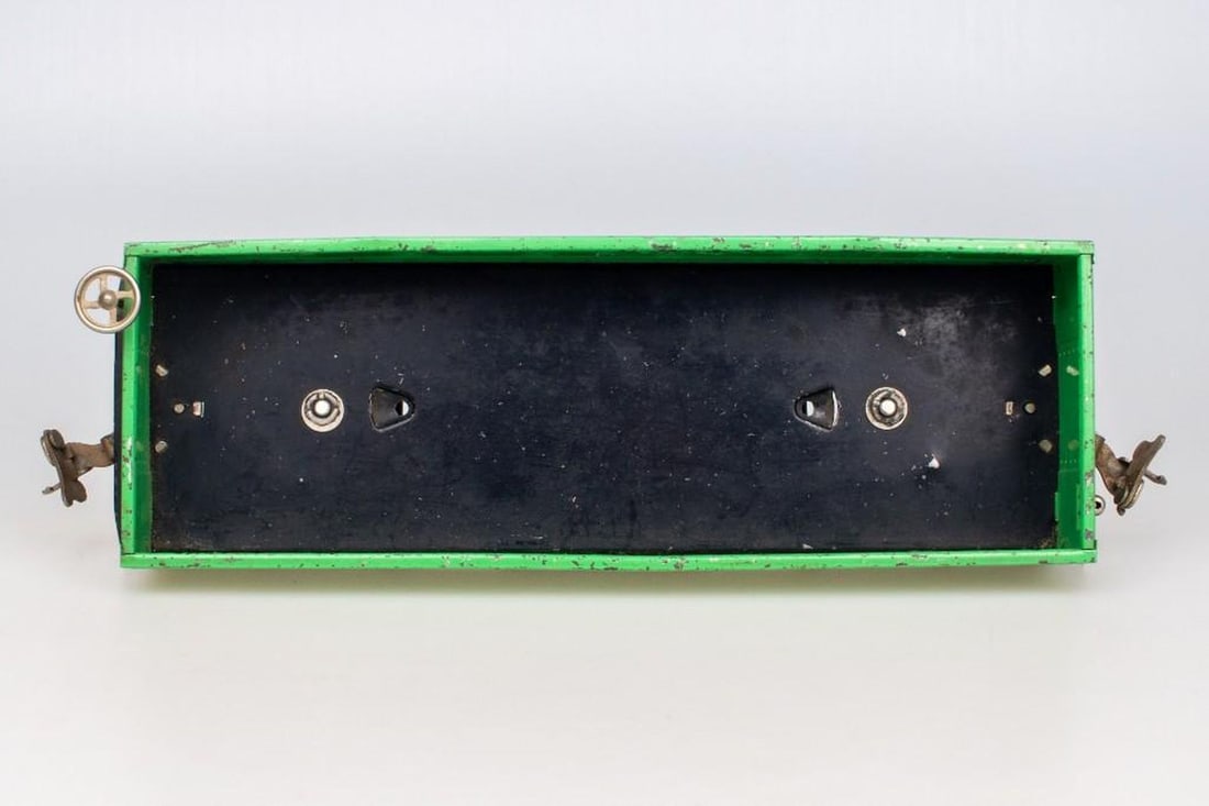 Lionel Standard Gauge Prewar Freight Cars - 5