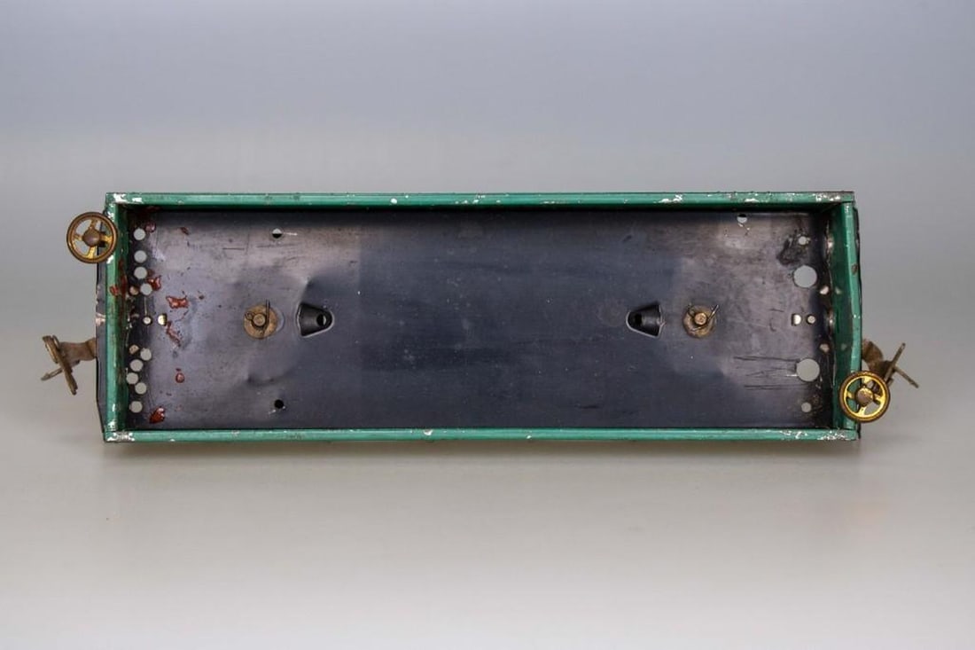 Lionel Standard Gauge Prewar Freight Cars - 9