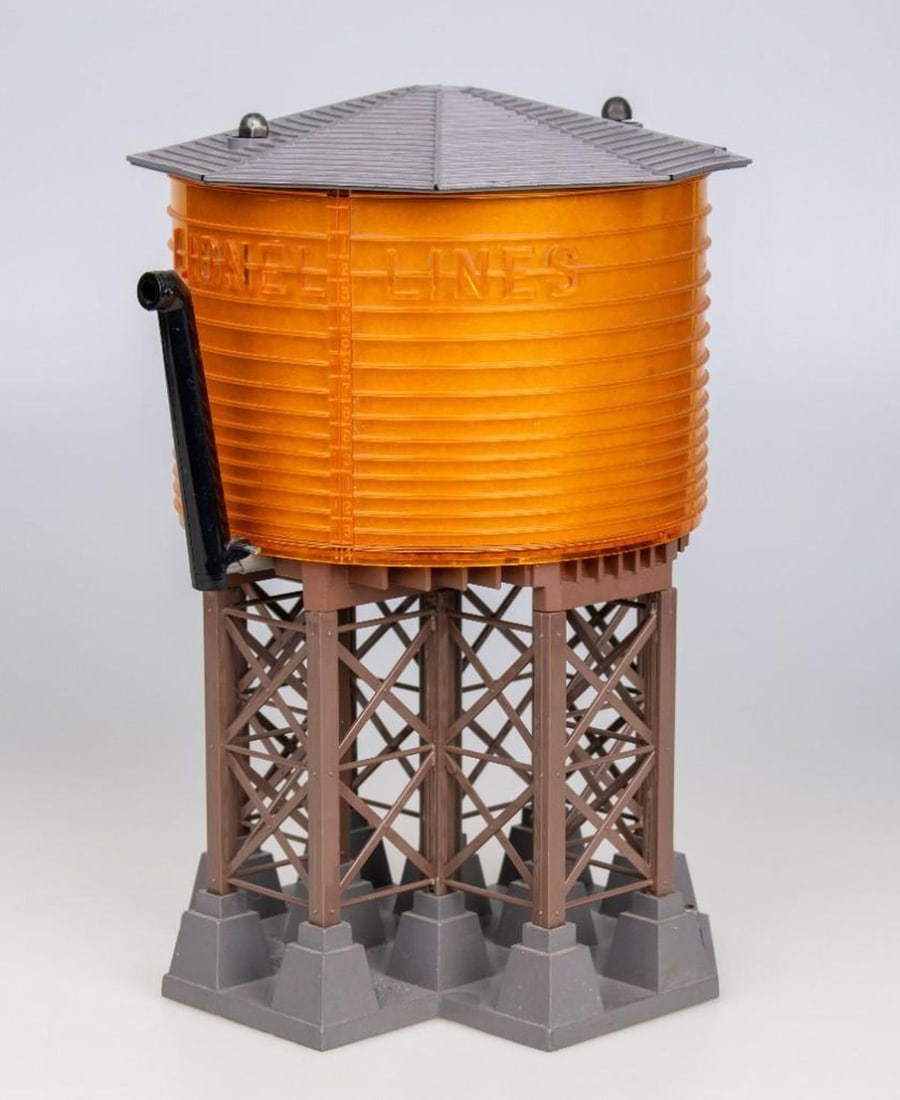 Lionel O Gauge Postwar Accessories - 15