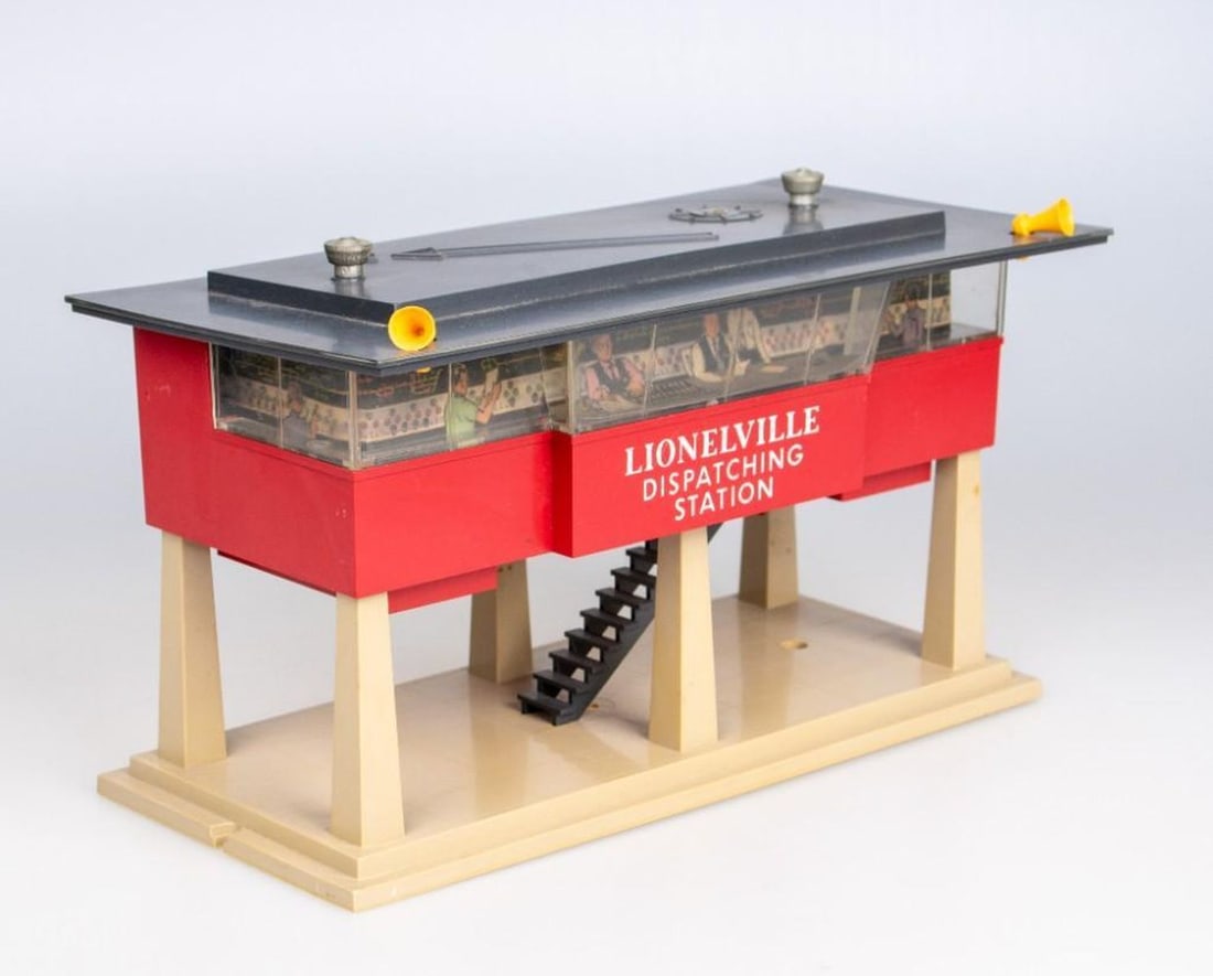 Lionel O Gauge Postwar Accessories - 7