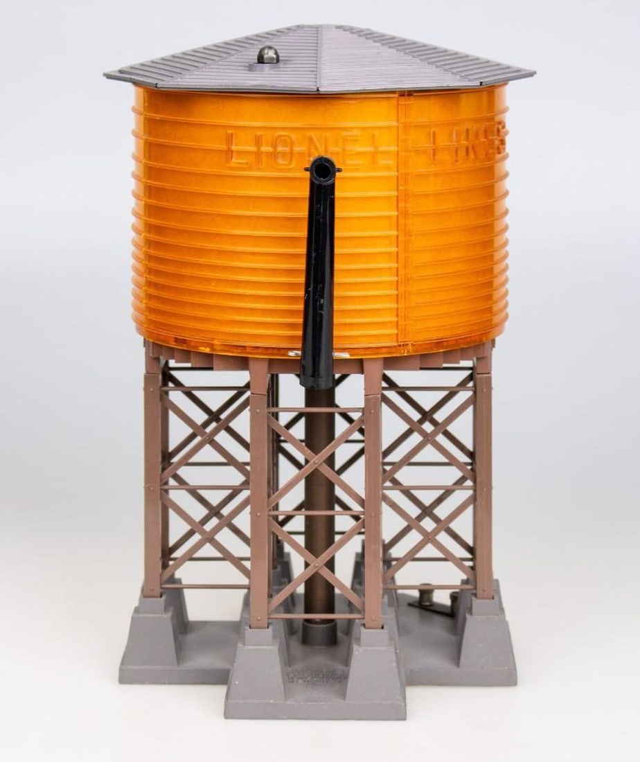 Lionel O Gauge Postwar Accessories - 8