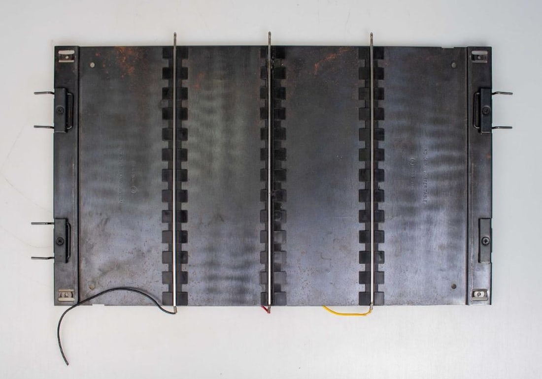 Lionel O Gauge Postwar Number 350 Transfer Tables - 2