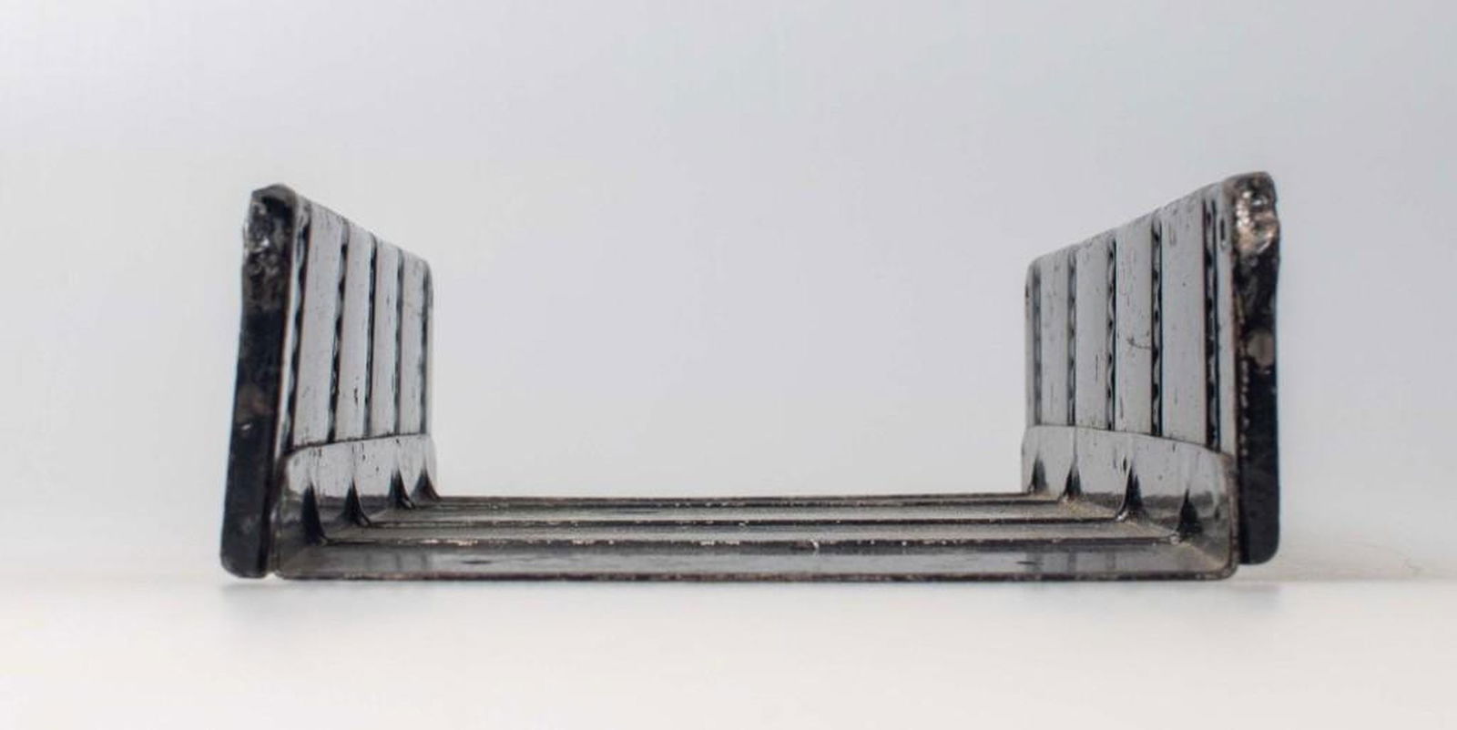 Marx Draw Bridge, Girder Bridges and Tunnel - 3