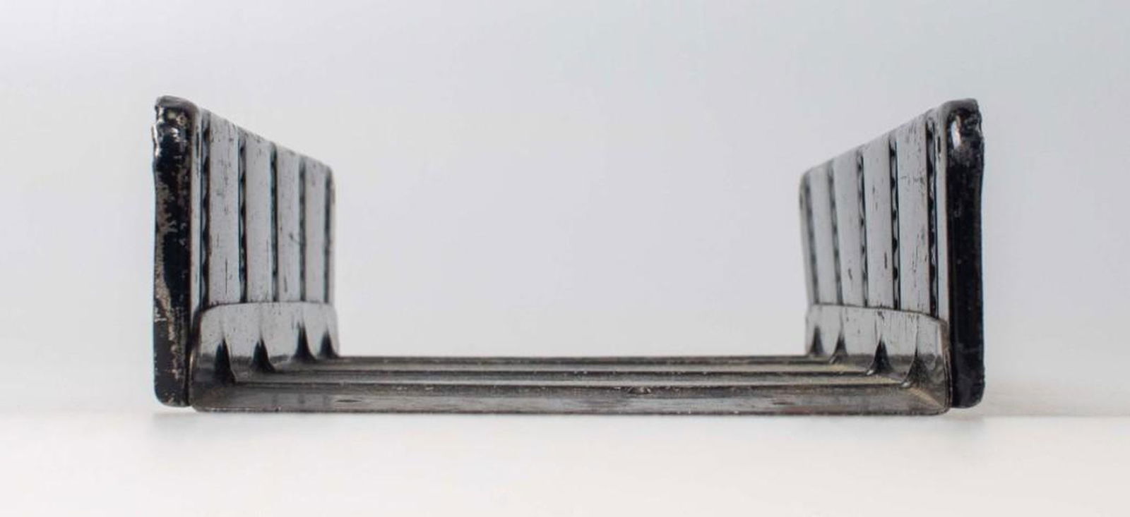 Marx Draw Bridge, Girder Bridges and Tunnel - 4