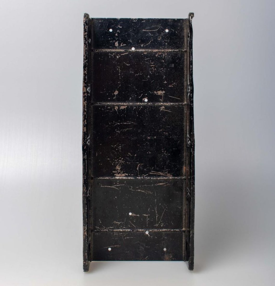 Marx Draw Bridge, Girder Bridges and Tunnel - 5