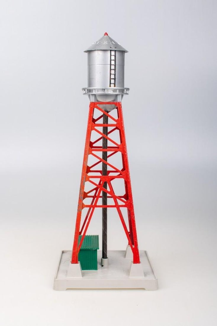 Lionel O gauge Postwar Accessories - 17