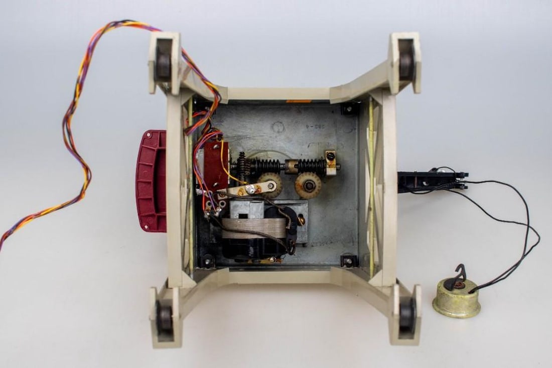 Lionel O gauge Postwar Accessories - 6