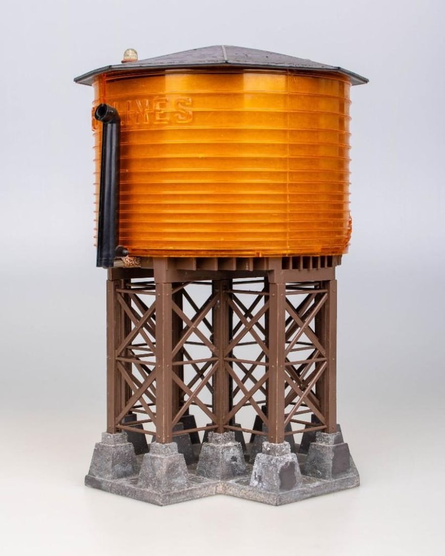 Lionel Postwar O Gauge Accessories - 16